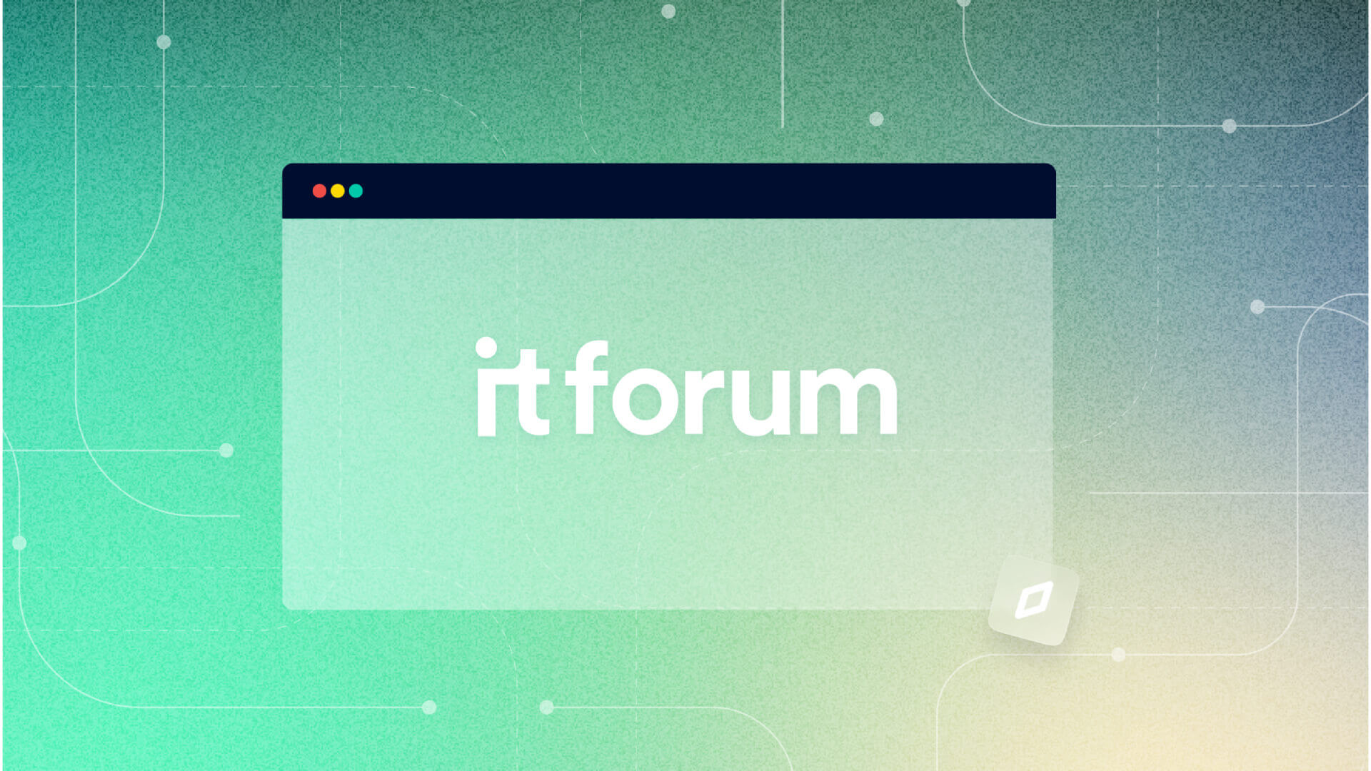IT Forum Líderes: agentes da IA exigem governança contínua