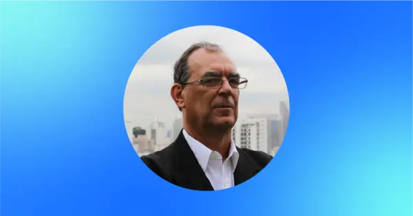 Como Anderson Figueiredo transformou experiência em legado no setor de tecnologia