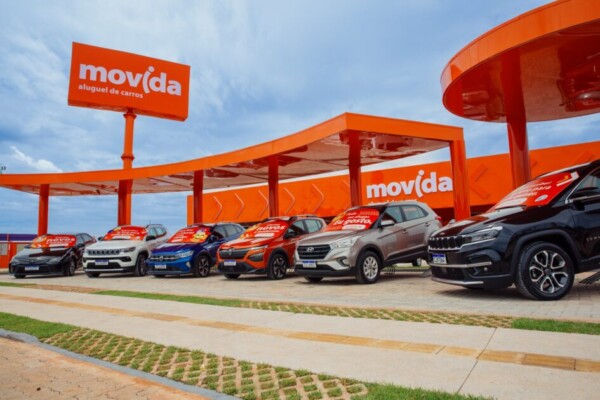 Movida lança agente de IA no WhatsApp em parceria com a Meta e aposta em nova experiência de locação